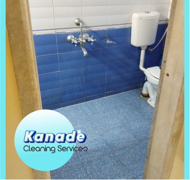 Kanade Cleaning Services