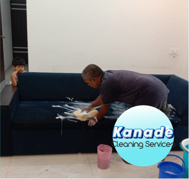 Kanade Cleaning Services