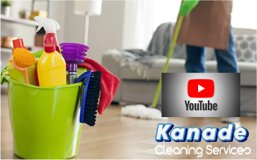 Kanade Cleaning Services